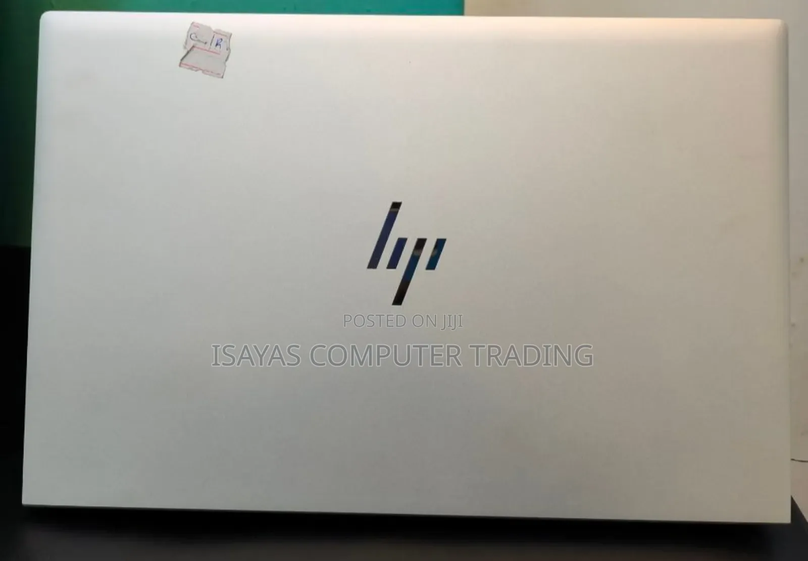 New Laptop HP EliteBook 745 G5 16GB AMD Ryzen 7 SSD 512GB