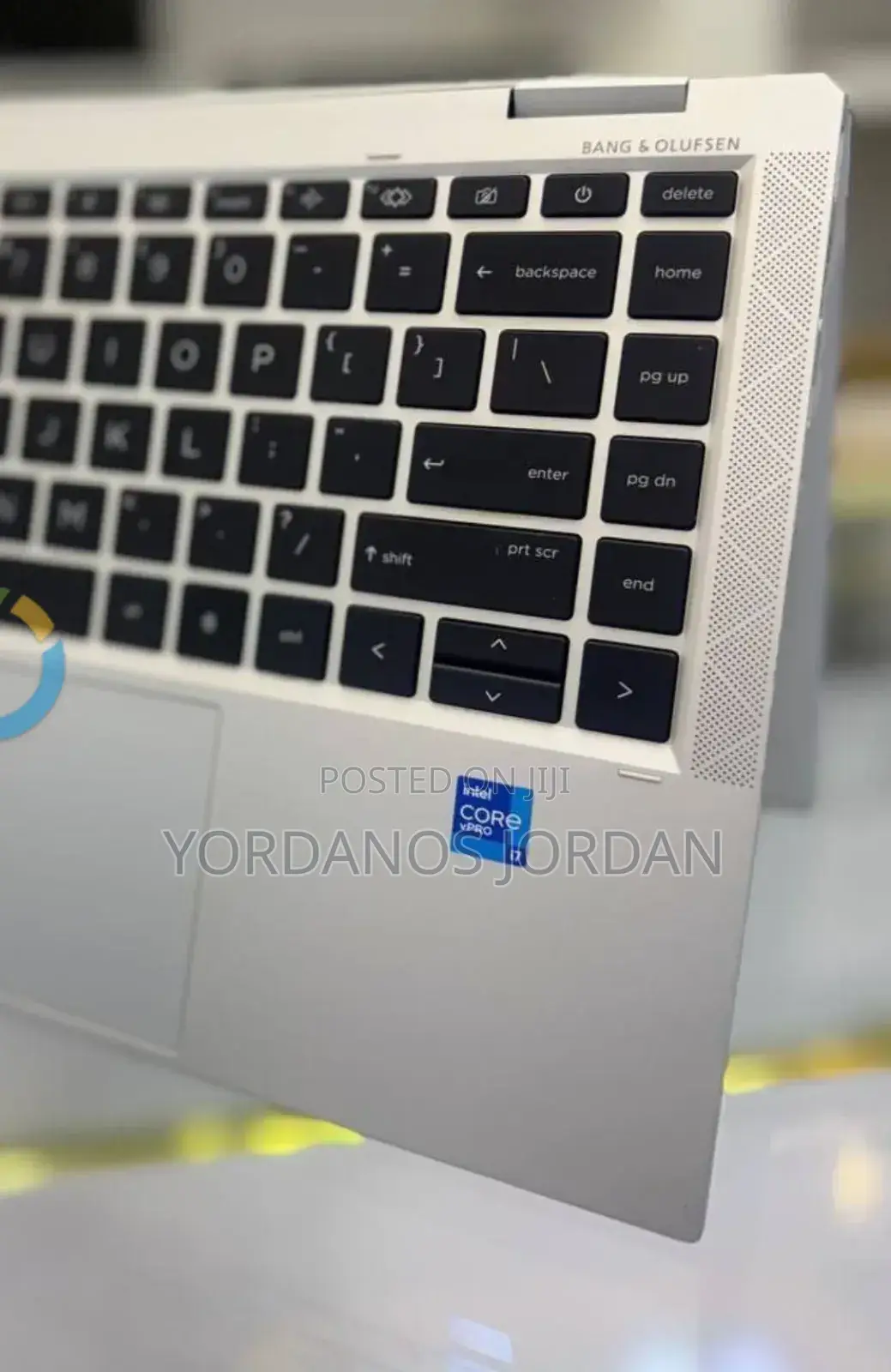 New Laptop HP EliteBook 1040 G8 16GB Intel Core I7 SSD 512GB