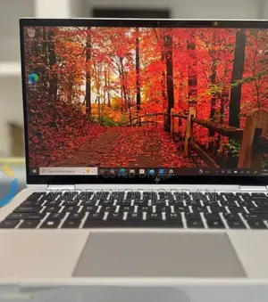 New Laptop HP EliteBook 1040 G8 16GB Intel Core I7 SSD 512GB