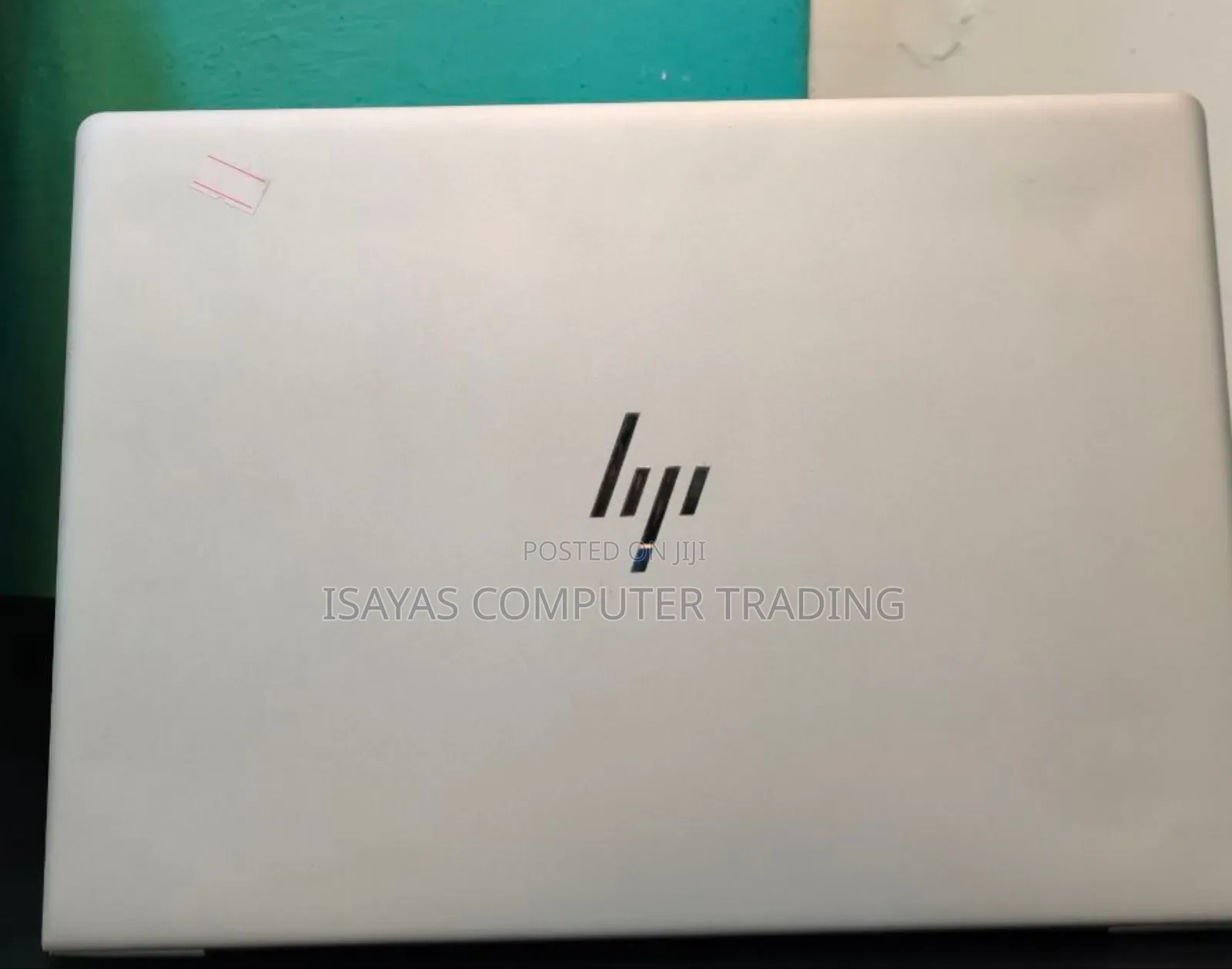 New Laptop HP EliteBook 745 G5 16GB AMD Ryzen 7 SSD 512GB