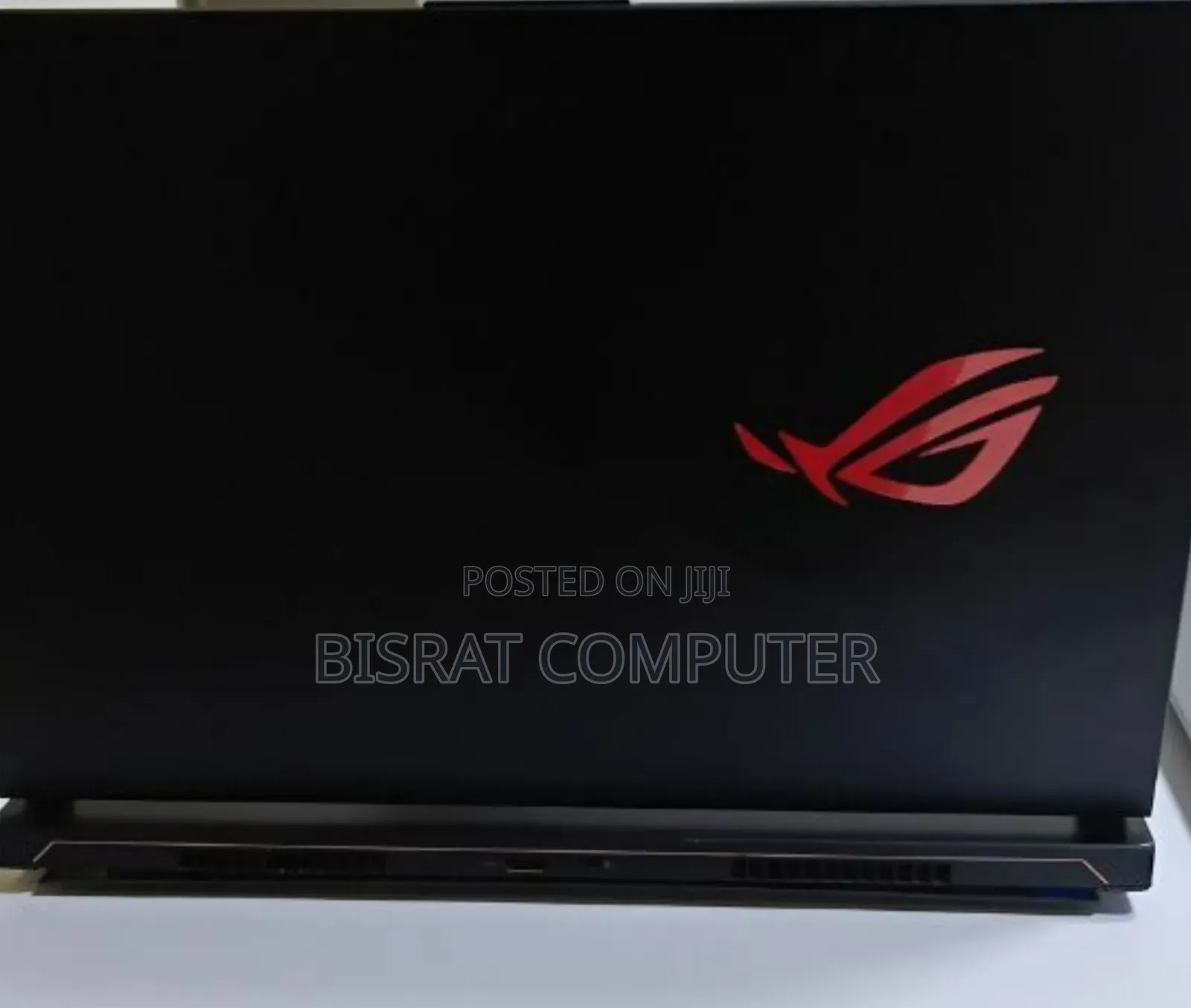 New Laptop Asus ROG Zephyrus G15 24GB Intel Core I7 SSD 2T