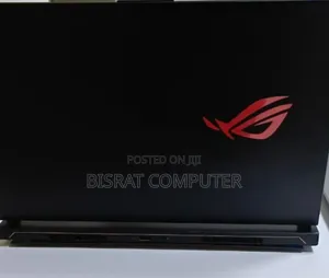 New Laptop Asus ROG Zephyrus G15 24GB Intel Core I7 SSD 2T