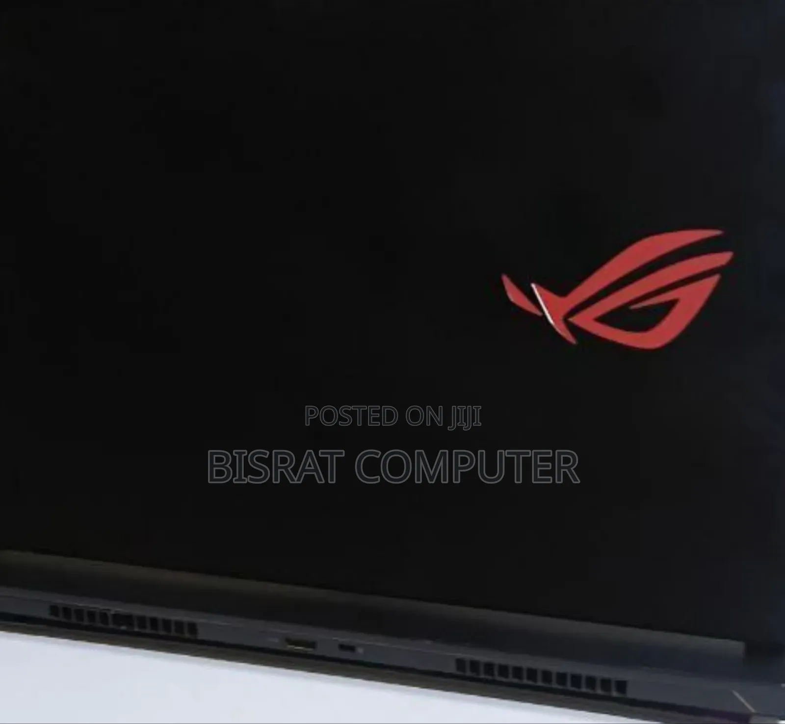 New Laptop Asus ROG Zephyrus G15 24GB Intel Core I7 SSD 2T