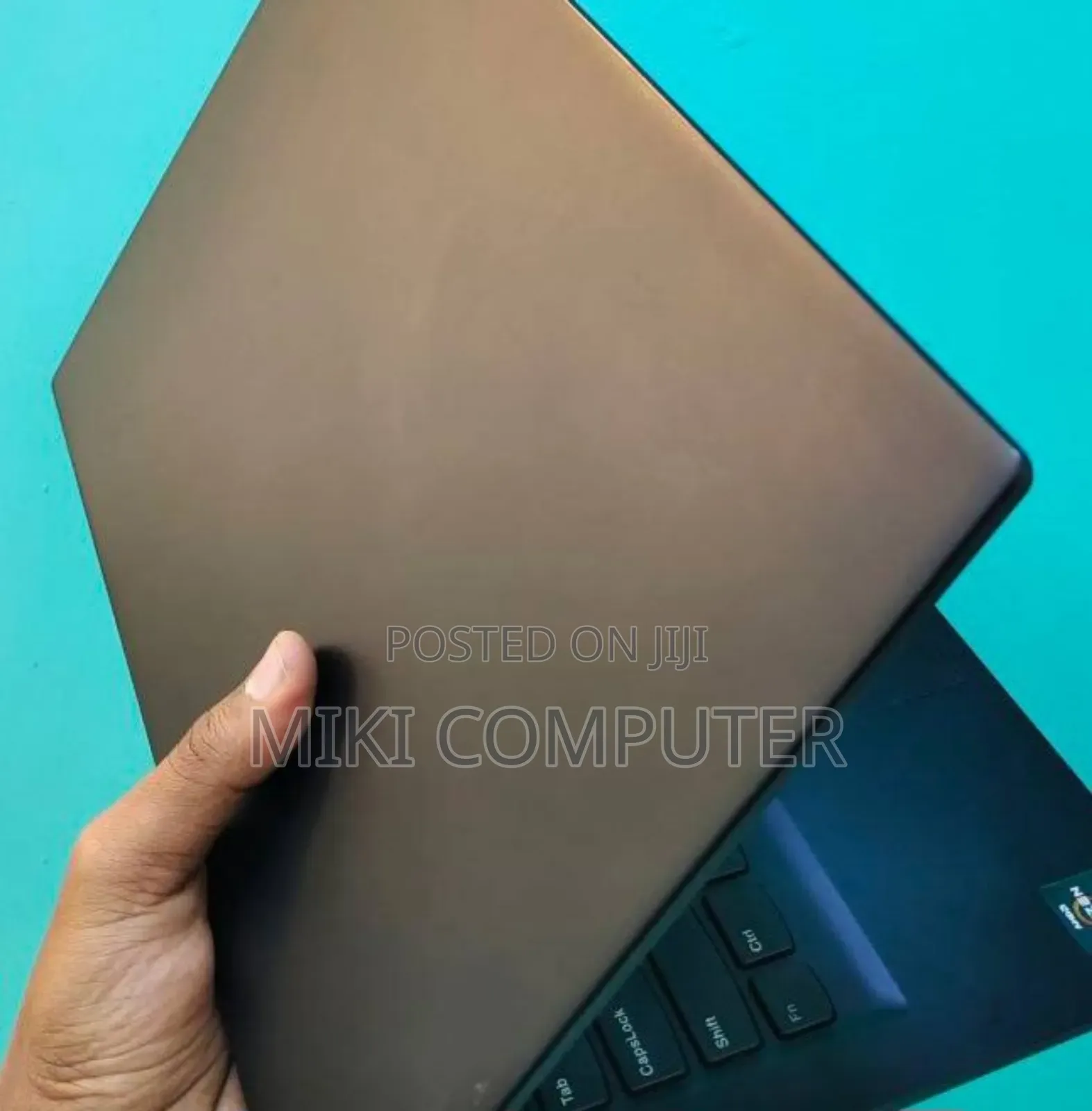 New Laptop Lenovo ThinkPad T495s 16GB AMD Ryzen 5 SSD 512GB