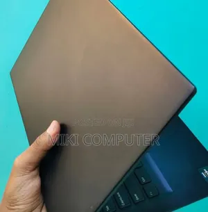 New Laptop Lenovo ThinkPad T495s 16GB AMD Ryzen 5 SSD 512GB