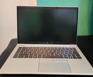 New Laptop HP EliteBook 745 G5 16GB AMD Ryzen 7 SSD 512GB