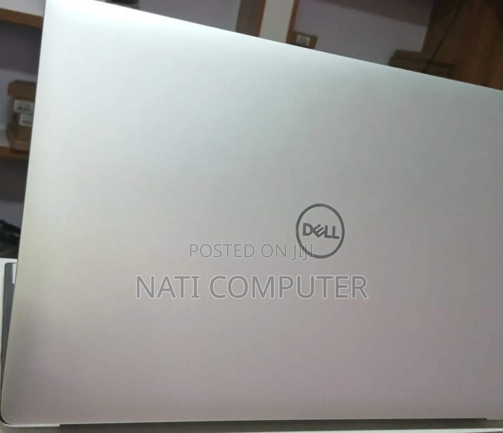 New Laptop Dell 16GB Intel Core I7 SSD 1T