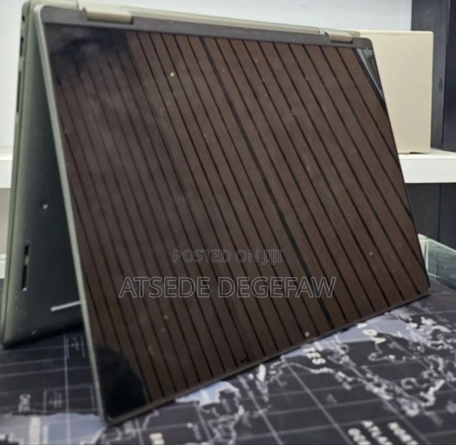 New Laptop Dell Inspiron 14 16GB AMD Ryzen 7 SSD 512GB