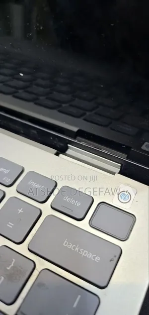 New Laptop Dell Inspiron 14 16GB AMD Ryzen 7 SSD 512GB