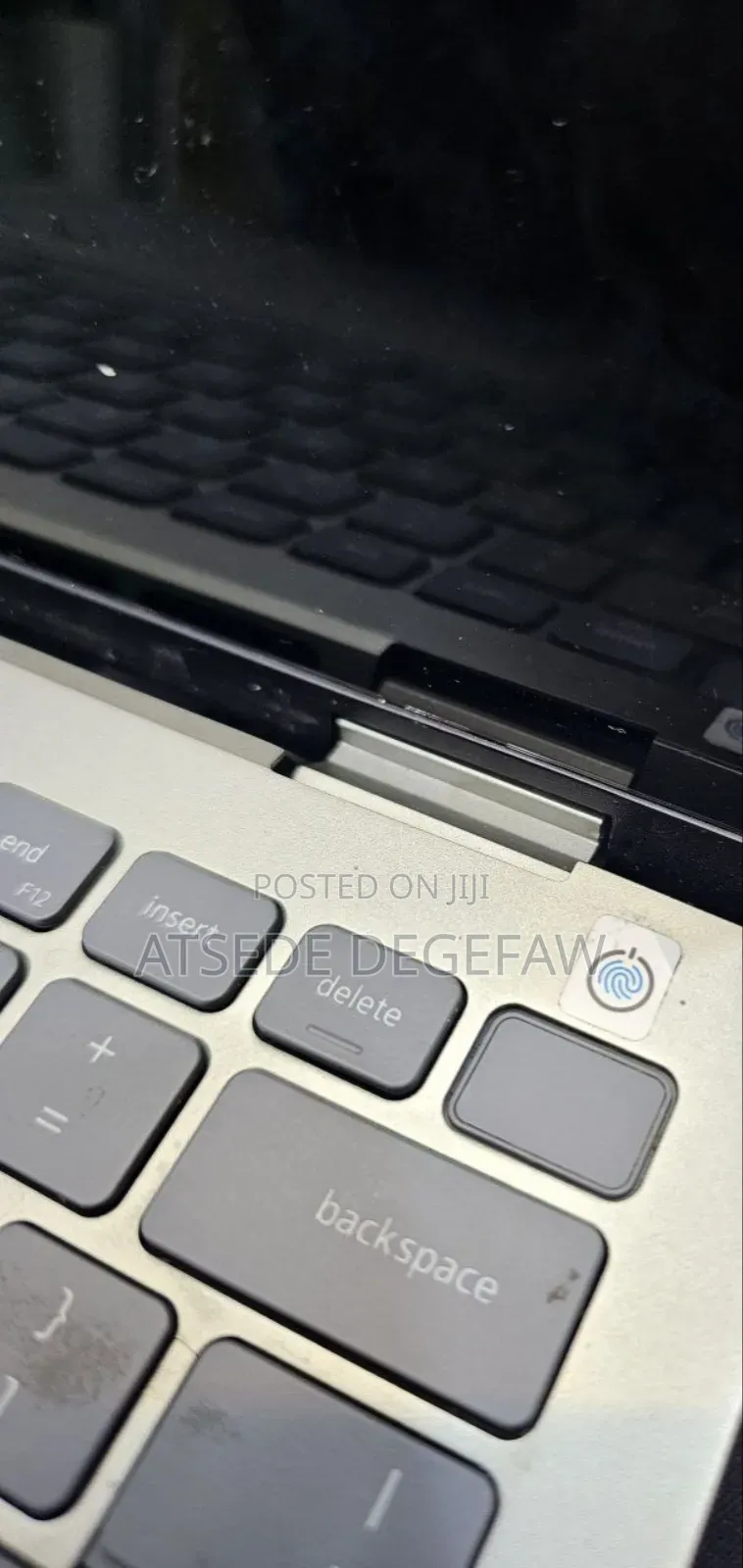 New Laptop Dell Inspiron 14 16GB AMD Ryzen 7 SSD 512GB