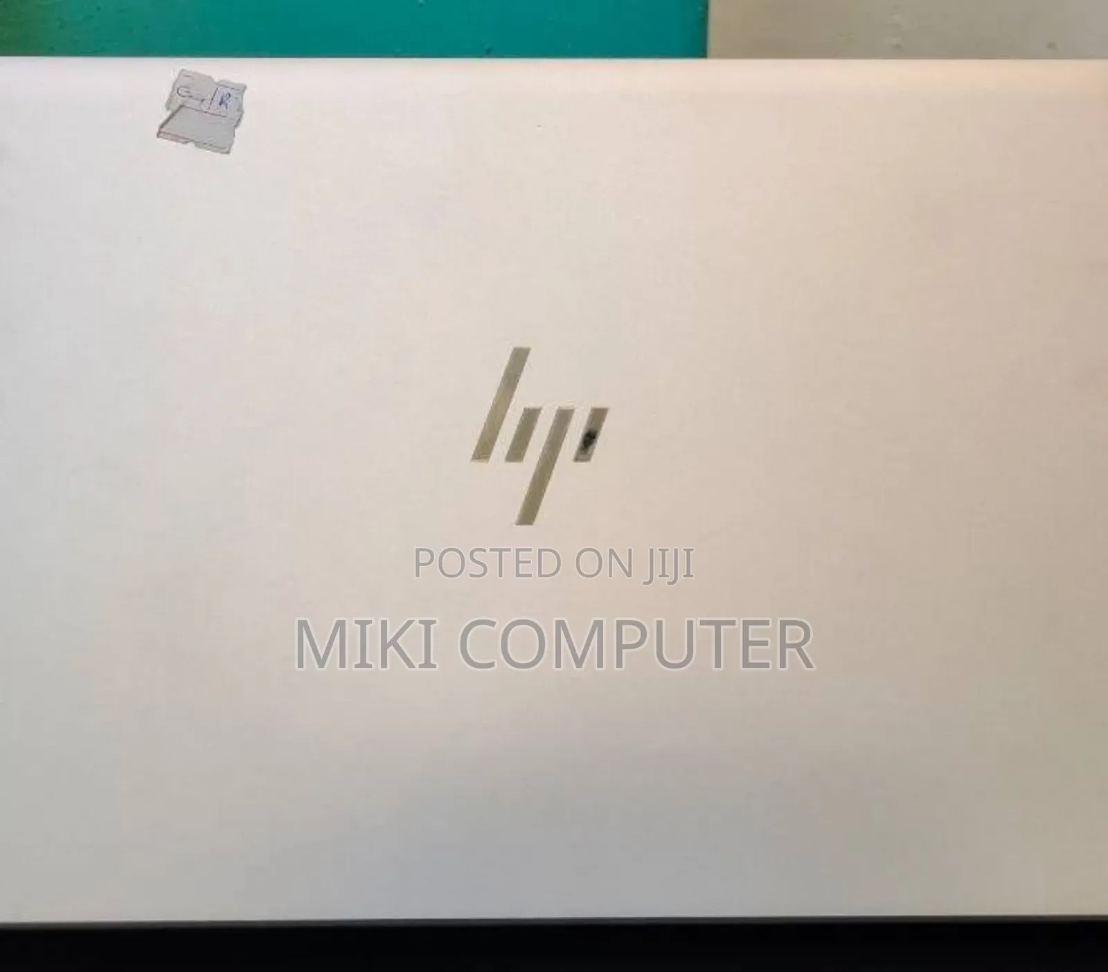 New Laptop HP EliteBook 840 16GB AMD Ryzen 7 SSD 512GB