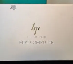 New Laptop HP EliteBook 840 16GB AMD Ryzen 7 SSD 512GB