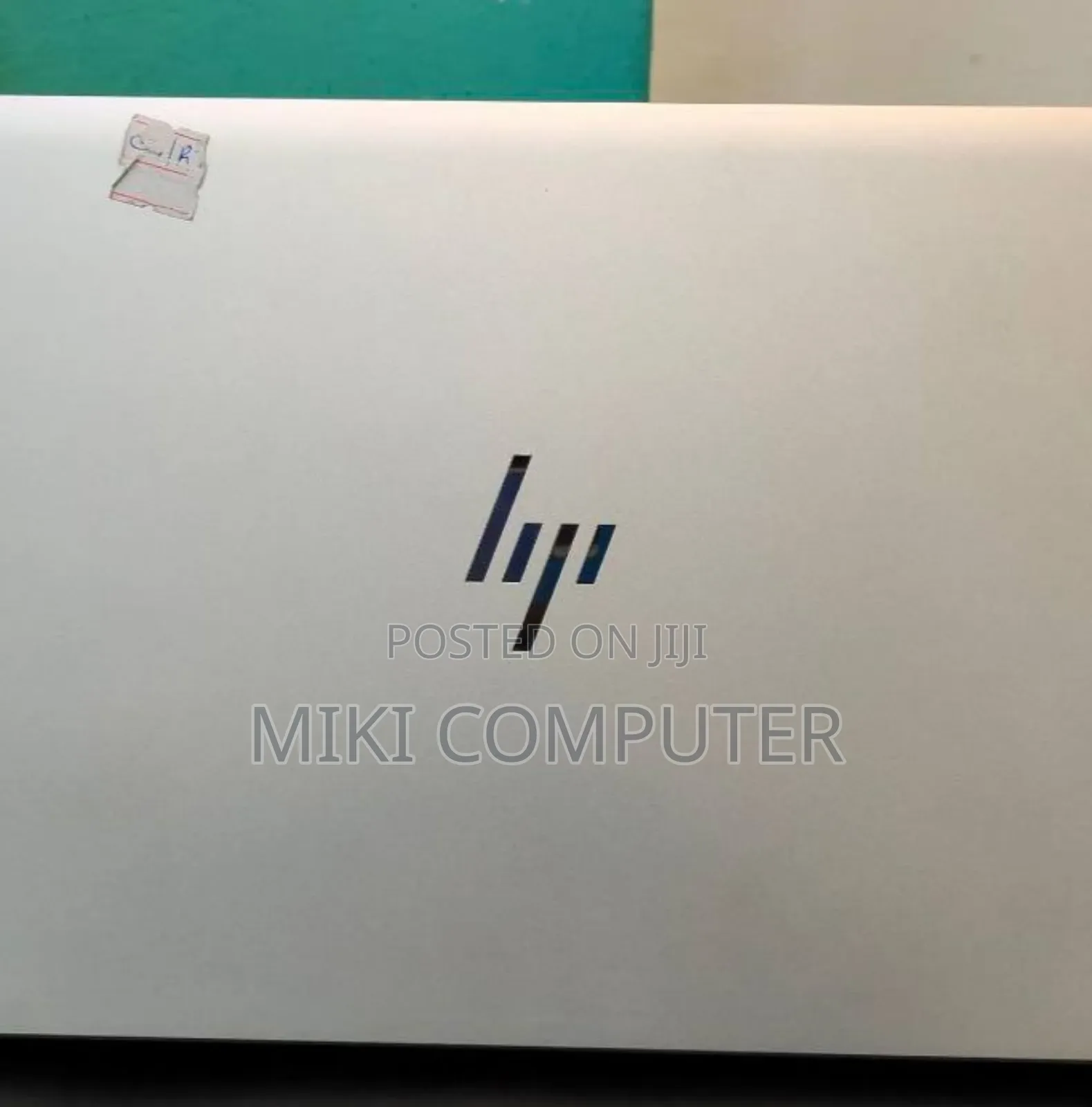 New Laptop HP EliteBook 840 16GB AMD Ryzen 7 SSD 512GB