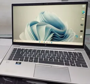 New Laptop HP EliteBook 840 G8 16GB Intel Core I7 SSD 512GB