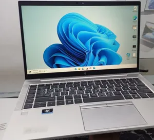 New Laptop HP EliteBook 840 G8 16GB Intel Core I7 SSD 512GB