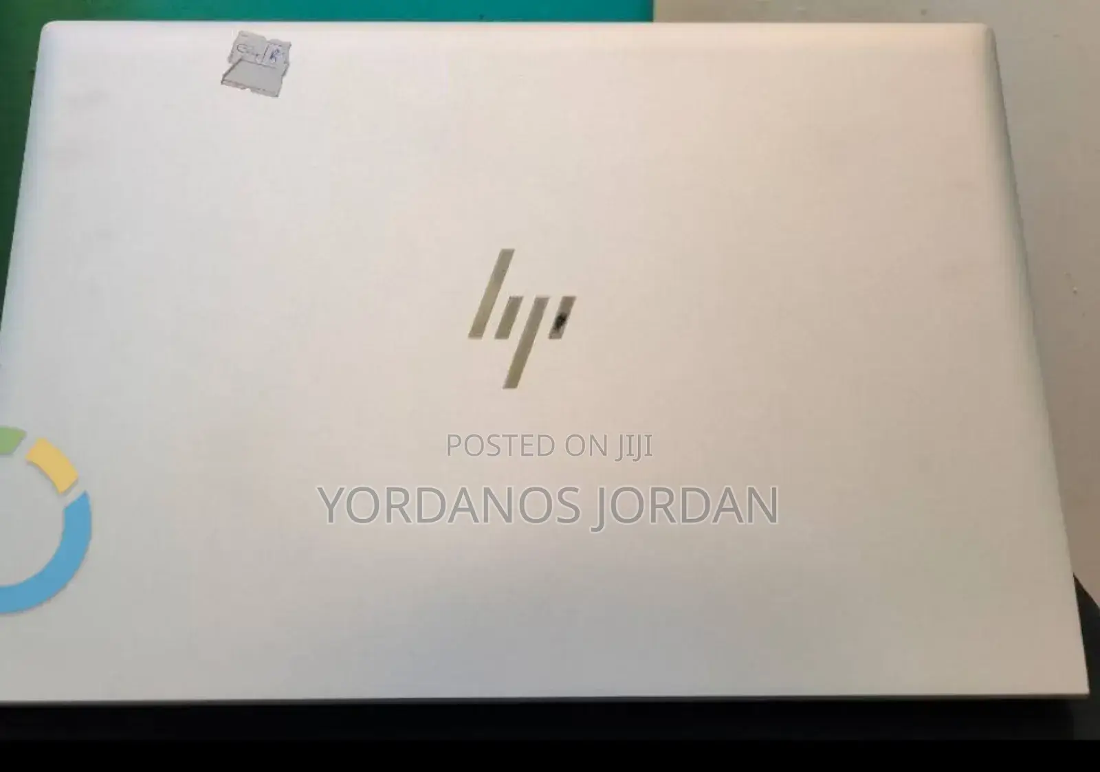 New Laptop HP EliteBook 855 G8 16GB AMD Ryzen 7 SSD 512GB