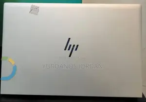 New Laptop HP EliteBook 855 G8 16GB AMD Ryzen 7 SSD 512GB