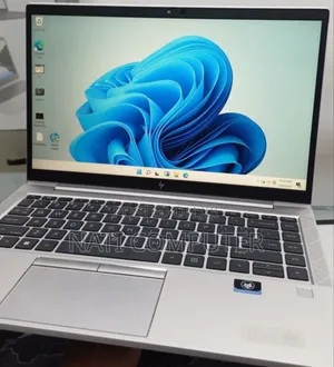 New Laptop HP EliteBook 840 G8 16GB Intel Core I7 SSD 512GB