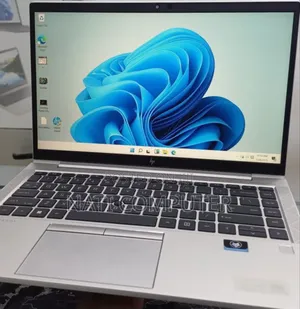 New Laptop HP EliteBook 840 G8 16GB Intel Core I7 SSD 512GB