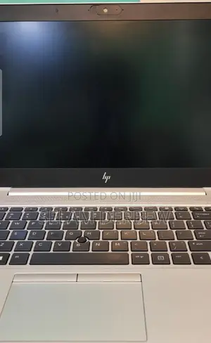 New Laptop HP EliteBook 745 16GB AMD Ryzen 7 SSD 512GB