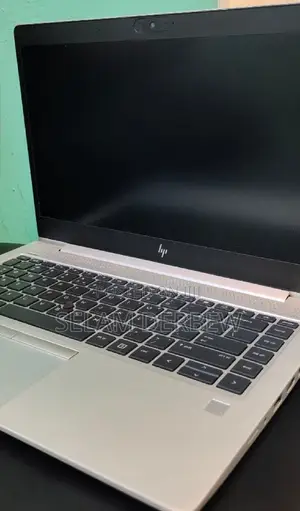 New Laptop HP EliteBook 745 16GB AMD Ryzen 7 SSD 512GB