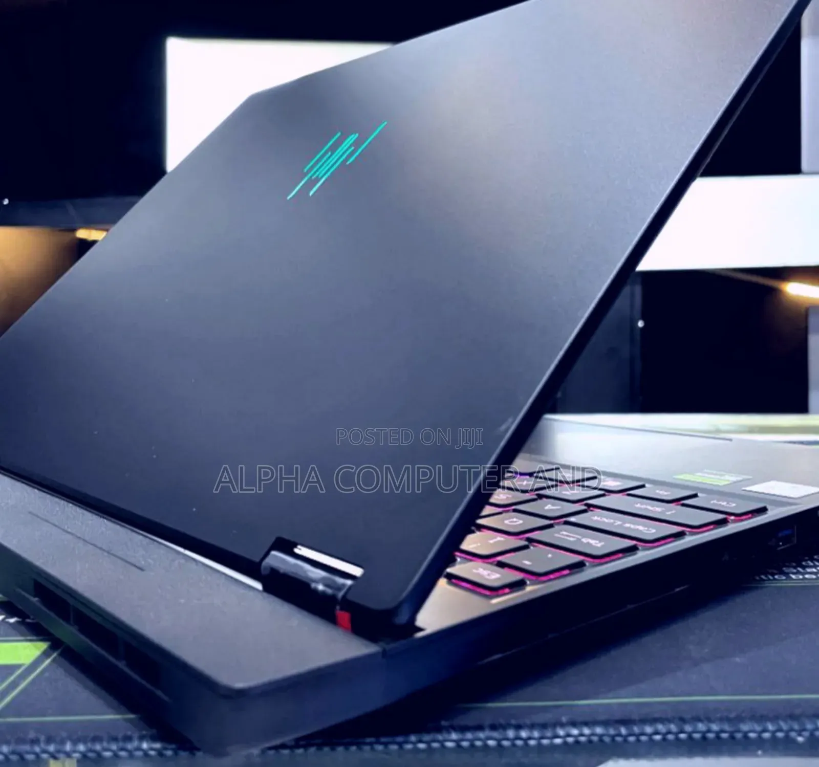 New Laptop Acer Predator Helios Neo 16 32GB Intel Core Ultra 9 SSD 1T