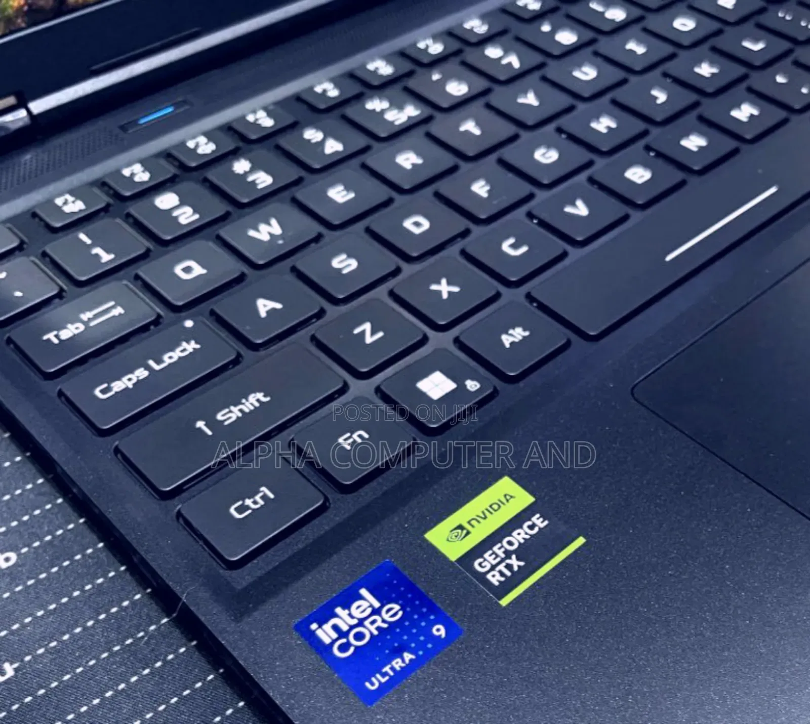 New Laptop Acer Predator Helios Neo 16 32GB Intel Core Ultra 9 SSD 1T