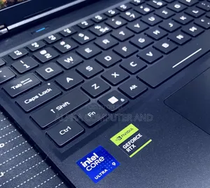 New Laptop Acer Predator Helios Neo 16 32GB Intel Core Ultra 9 SSD 1T