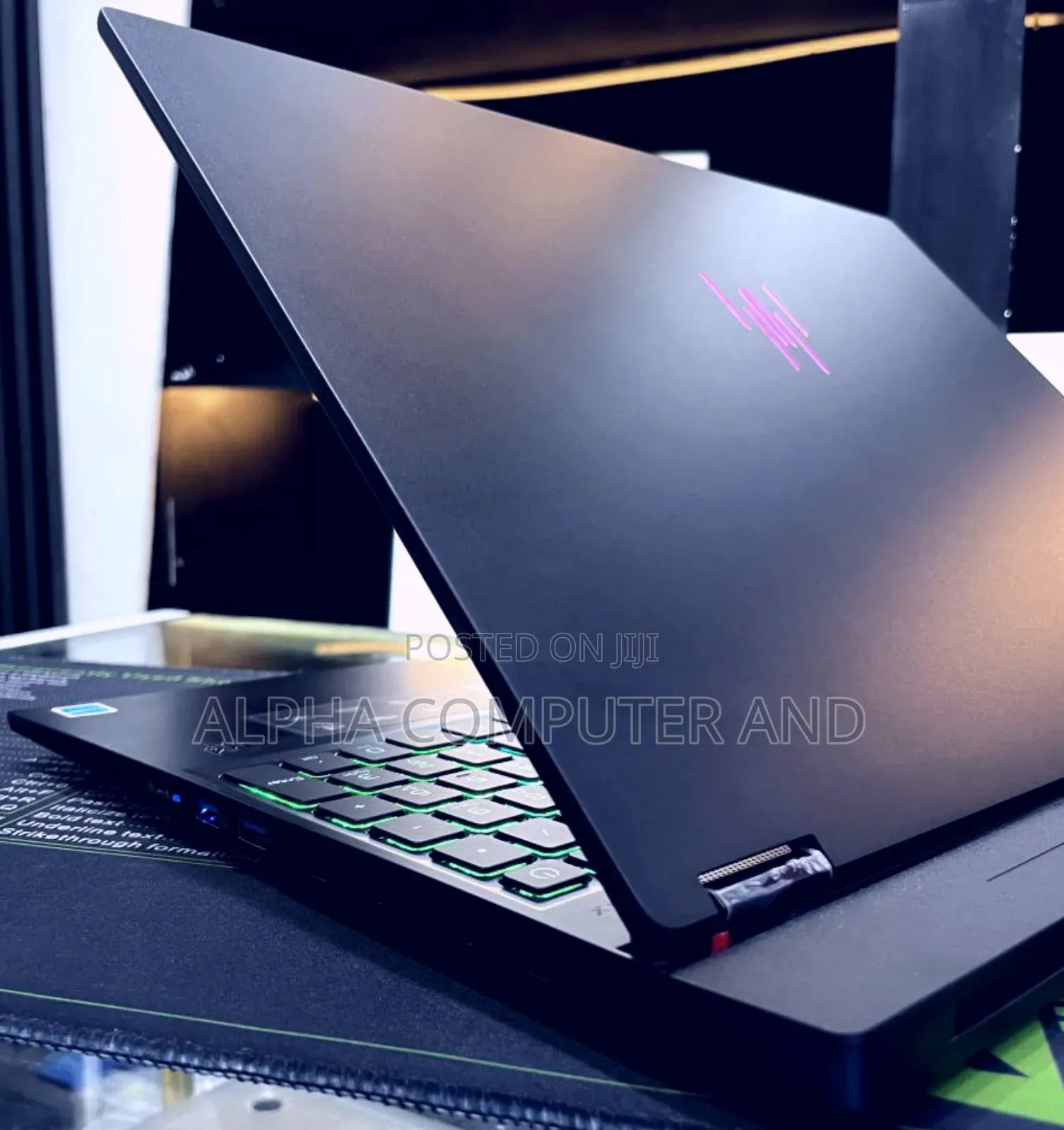 New Laptop Acer Predator Helios Neo 16 32GB Intel Core Ultra 9 SSD 1T