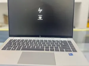 New Laptop HP EliteBook 1040 G8 16GB Intel Core I7 SSD 512GB