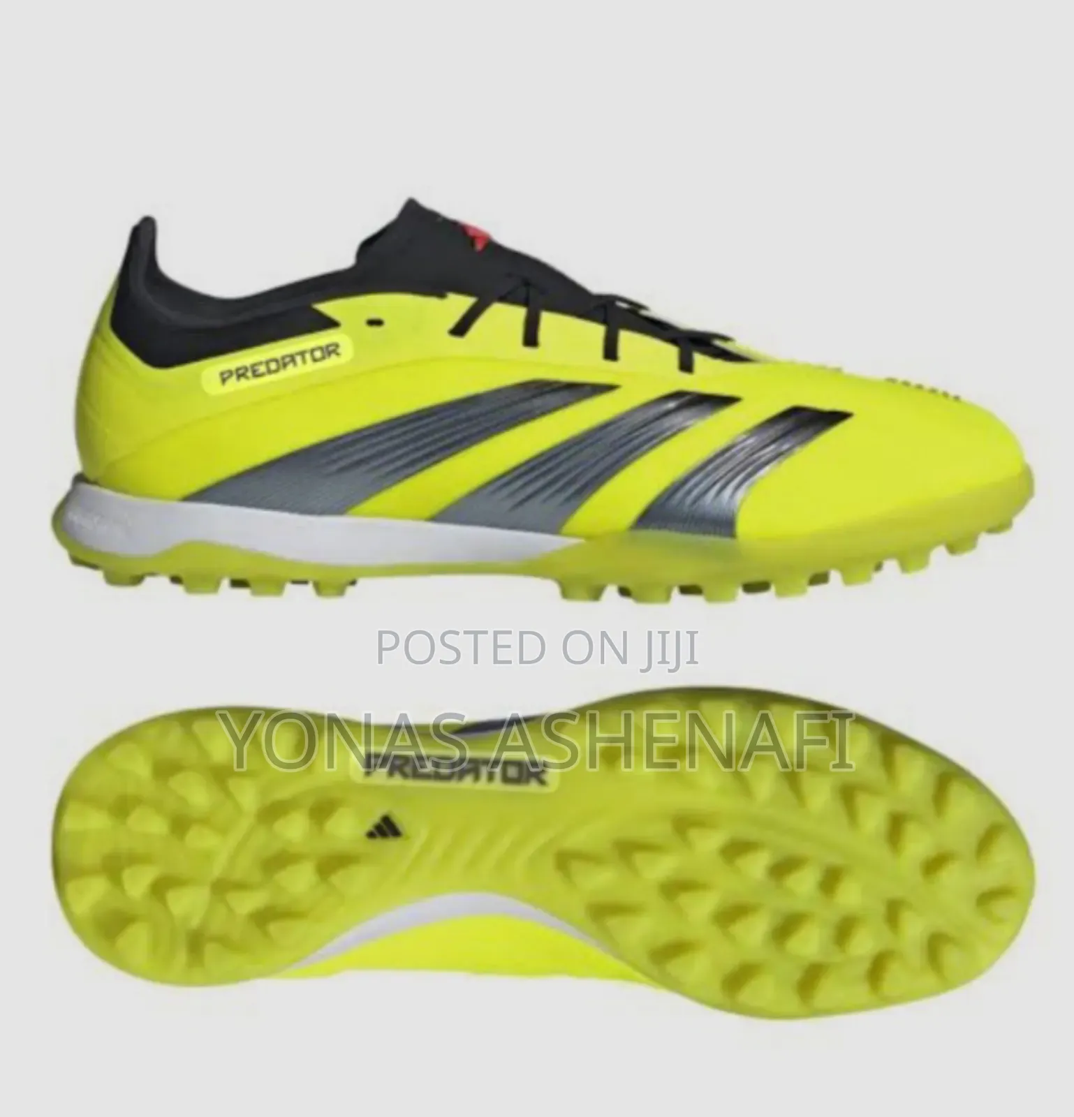 Adidas Predator Elite Tf