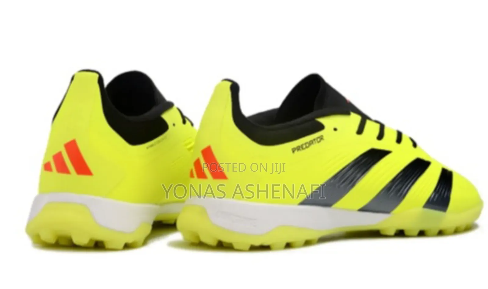 Adidas Predator Elite Tf