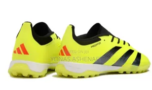 Adidas Predator Elite Tf