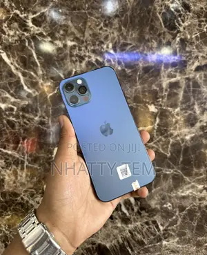 Apple iPhone 12 Pro 128 GB Blue