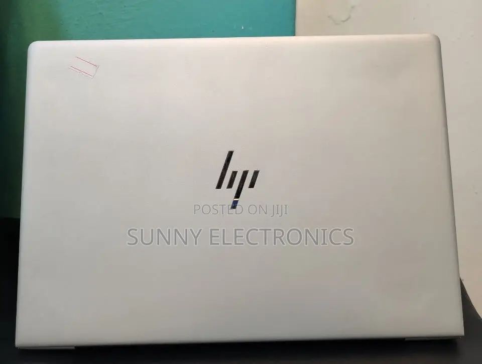 New Laptop HP EliteBook 840 16GB AMD Ryzen 7 SSD 512GB