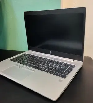 New Laptop HP EliteBook 840 16GB AMD Ryzen 7 SSD 512GB