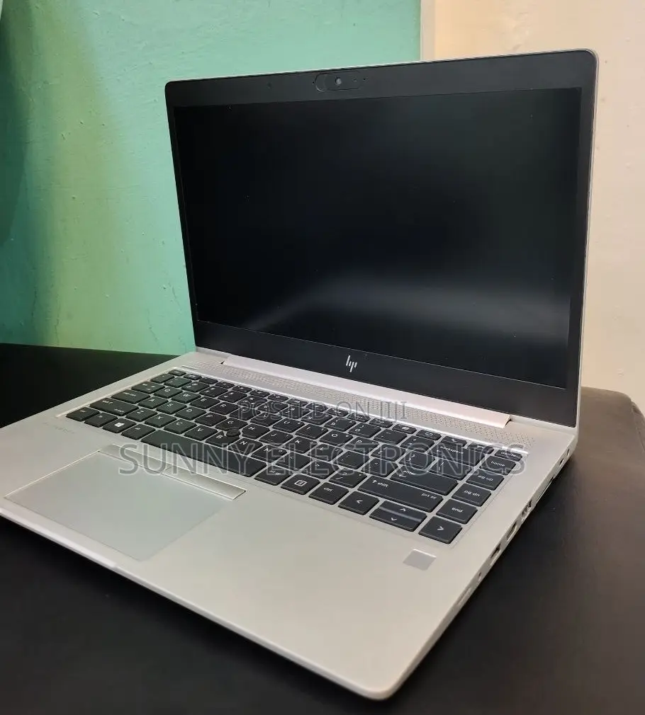 New Laptop HP EliteBook 840 16GB AMD Ryzen 7 SSD 512GB