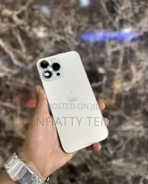 Apple iPhone 13 Pro Max 128 GB Gold