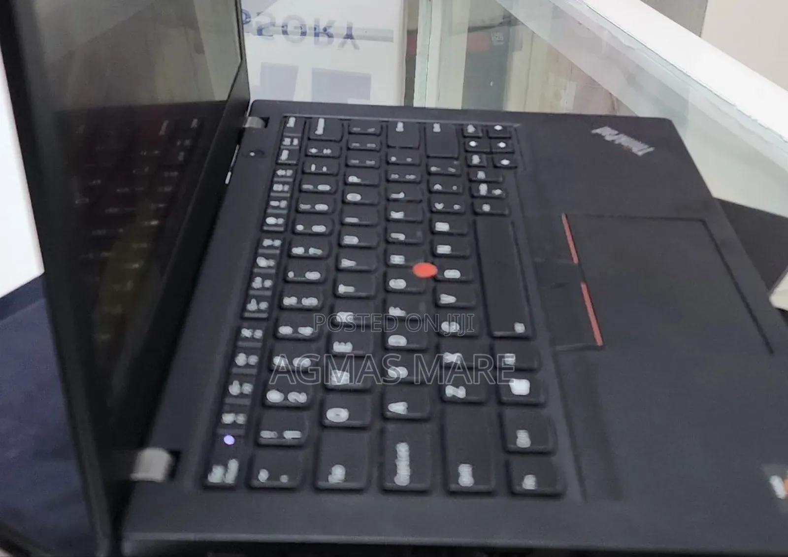 New Laptop Lenovo ThinkPad X280 8GB AMD Ryzen 5 SSD 512GB