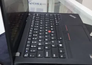 New Laptop Lenovo ThinkPad X280 8GB AMD Ryzen 5 SSD 512GB
