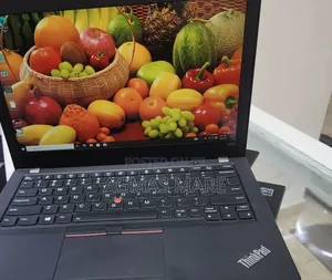 New Laptop Lenovo ThinkPad X280 8GB AMD Ryzen 5 SSD 512GB