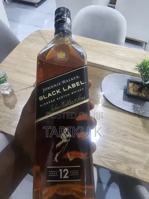 Black Label