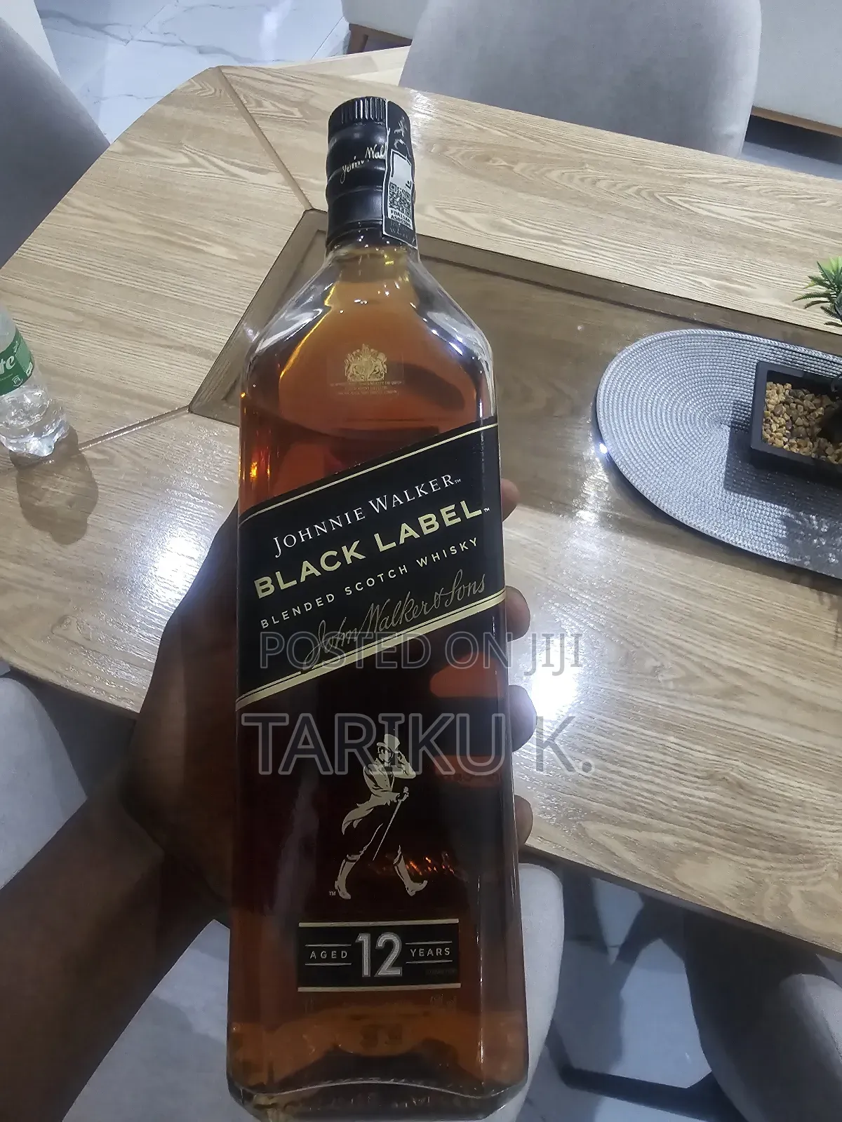 Black Label