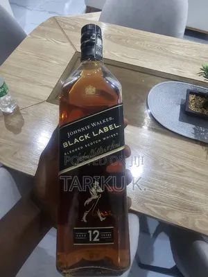 Black Label