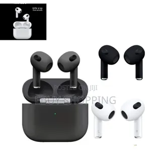 Airpods 3rd