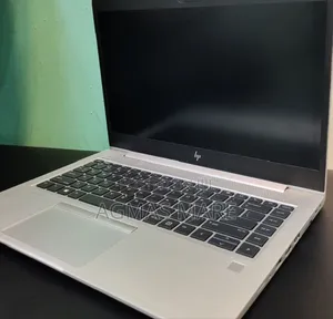 New Laptop HP EliteBook 840 16GB AMD Ryzen 7 SSD 512GB