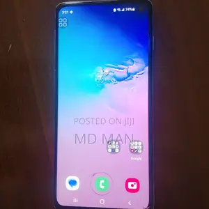 Samsung Galaxy S10 128 GB