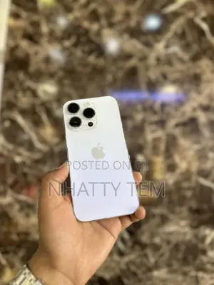 Apple iPhone 14 Pro 128 GB Silver