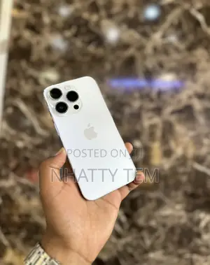 Apple iPhone 14 Pro 128 GB Silver