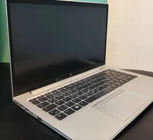 New Laptop HP EliteBook 840 16GB AMD Ryzen 7 SSD 512GB